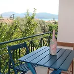 Galini Apartment *