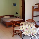 Apartment Galini *