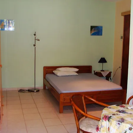 Galini Apartment