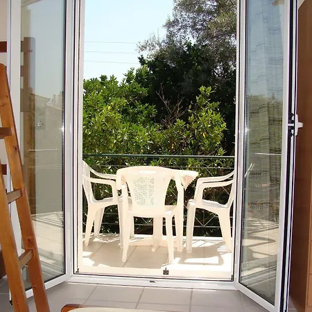 Apartment Galini Nikiana