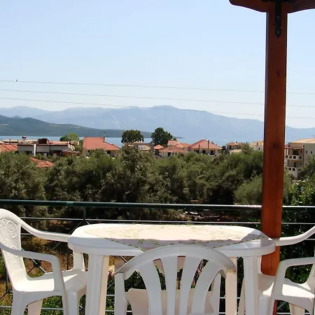 Galini Apartment