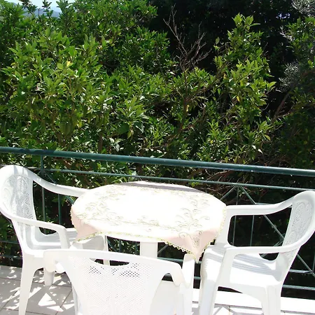 Apartment Galini
