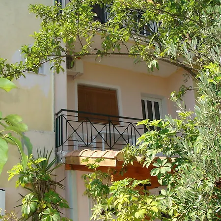 Apartment Galini *