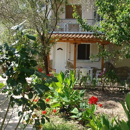 Apartment Galini Nikiana