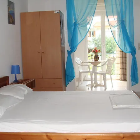Apartment Galini