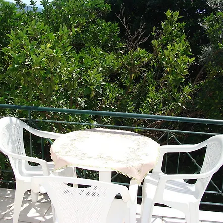Apartment Galini Nikiana