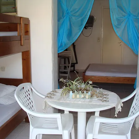 Apartment Galini *