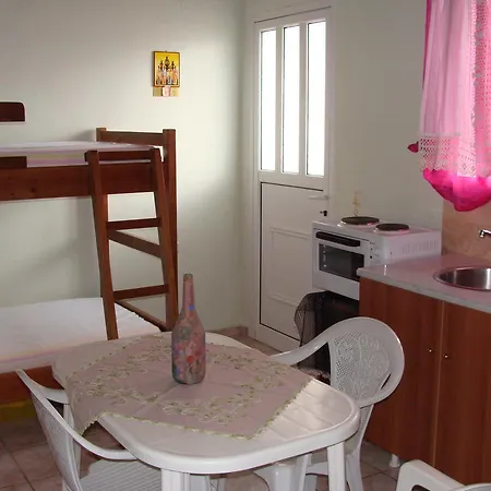 Apartment Galini
