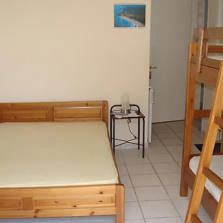 Apartment Galini Nikiana