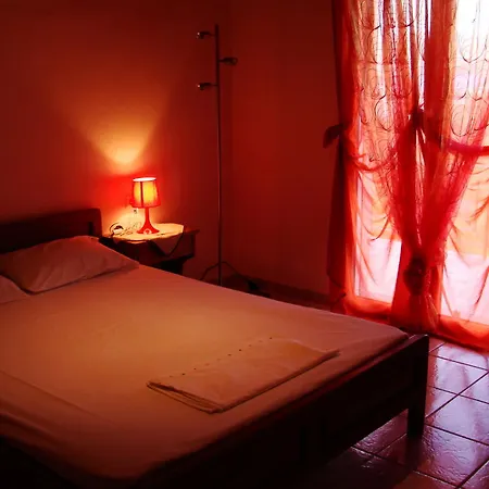 Apartment Galini