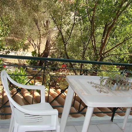 Apartment Galini Nikiana
