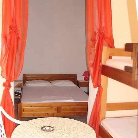 Apartment Galini Nikiana