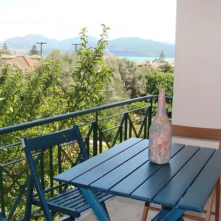 Galini Apartment