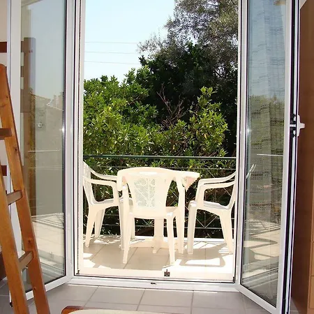 Galini Apartment Nikiana