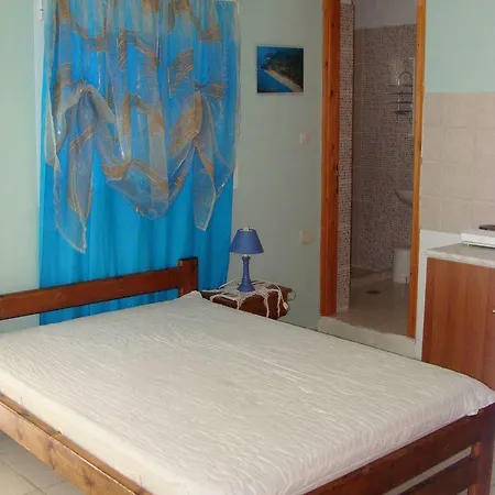 Galini Apartment *