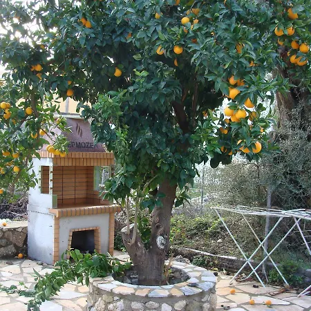 Apartment Galini *