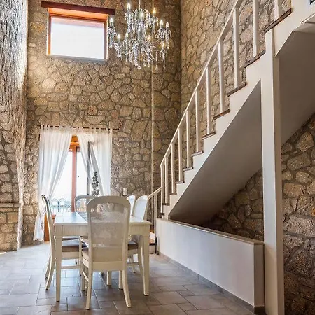 Apartment Galini Nikiana