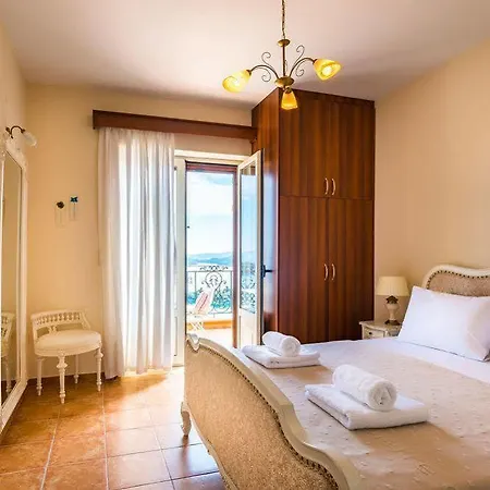 Galini Apartment Nikiana