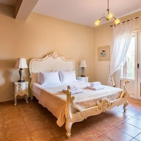 Galini Apartment