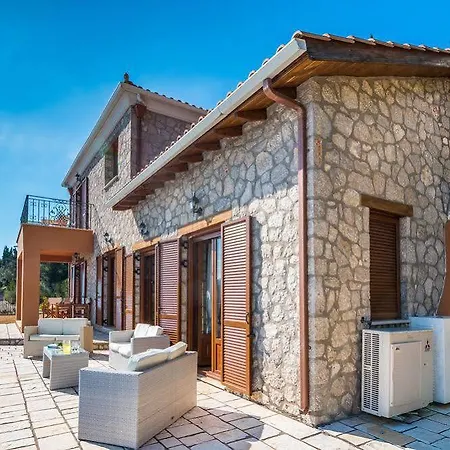 Galini Apartment *