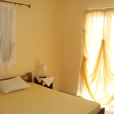 Galini Apartmán Nikiana