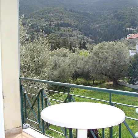 Apartmán Galini Nikiana