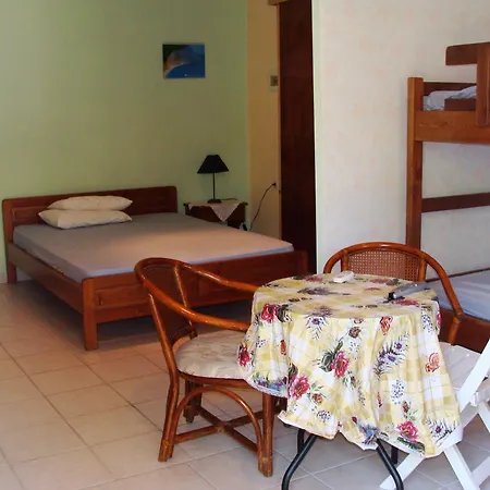 Apartament Galini *