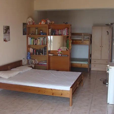 Apartament Galini