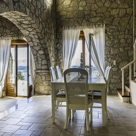 Apartmán Galini Nikiana