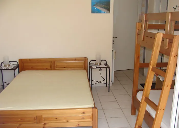 Apartment Galini Nikiana