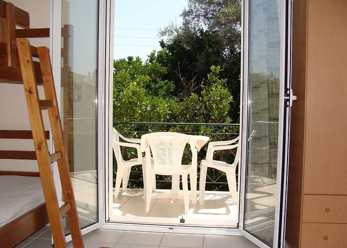 Apartment Galini Nikiana