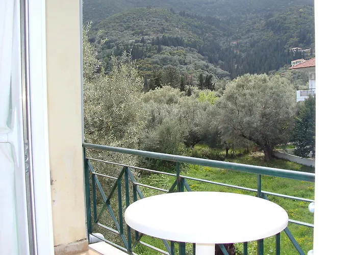 Apartment Galini Nikiana