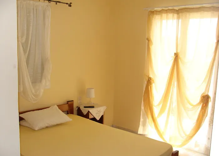 Apartment Galini Nikiana