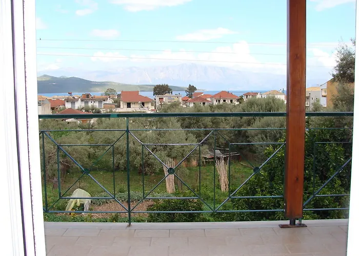 Apartment Galini Nikiana