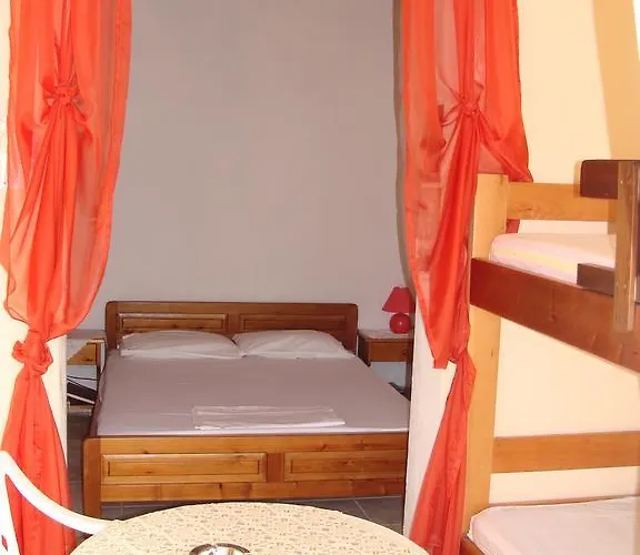 Apartment Galini Nikiana