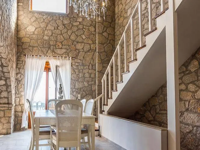 Apartment Galini Nikiana