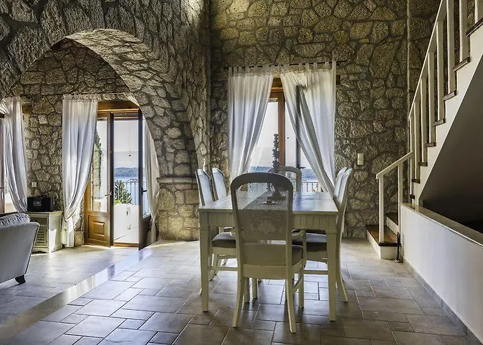 Apartment Galini Nikiana